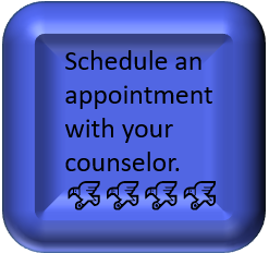 Blue Counselor Button 